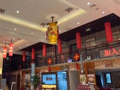 -玉华台饭庄·淮扬菜·烤鸭(望京店)