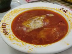 -华梅西餐厅(哈尔滨中央大街店)