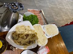 -李想大虾(牡丹路店)