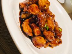 -涌上外婆桥(江北万达店)