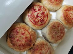 -西区老大房(愚园路店)