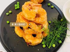 -鑫百万烤鸭店(大兴店)