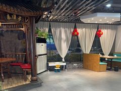 -小秦淮·南京土菜(新亭西路店)