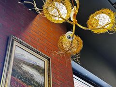 -阿顾西餐·牛排披萨(北戴河店)
