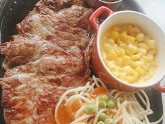 -豪客来牛排(西昌大巷口月城广场店)