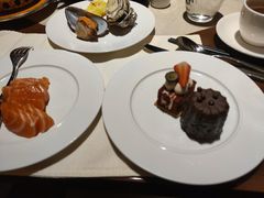 -富力丽思卡尔顿酒店·香荟全日制餐厅