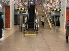 -星湖街(地铁站)