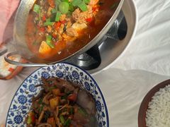 -新新湘菜馆(新中街二条店)