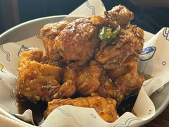 -一乐韩国炸鸡(梅江店)