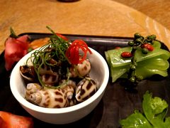 东海醉花螺-宁波柏悦酒店·钱湖渔港