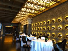 -富力丽思卡尔顿酒店·丽轩中餐厅