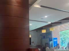 -松兰山海景大酒店·海鲜中餐厅