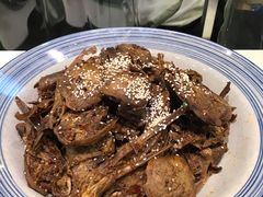 -银鲨海鲜烤肉火锅自助餐厅(五星店)