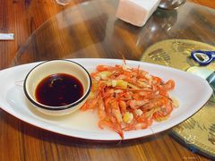 -小乡小镇·传承桐庐土菜·老板亲自烧的菜