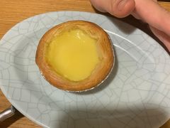 香滑蛋挞-泰钰丰烤鸭(永安道店)