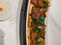 -老周家酱卤猪蹄私房菜(克拉玛依西街店)