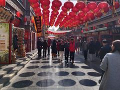 -古文化街旅游区