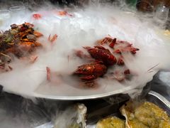 -王红军龙虾(新民路店)