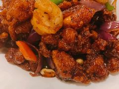 -陈傻子餐厅(世纪都会店)