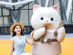 -深圳湾万象城(南山店)