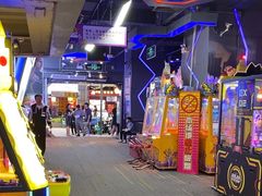 -核客电玩城(东门店)