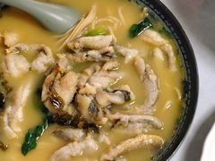 -明呈黄鱼面馆(斜土路店)