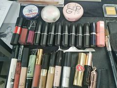 -ME觅妆·定制美妆·彩妆私教(菱角湖店)