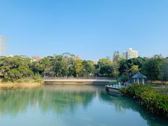 -四海公园(南山区)