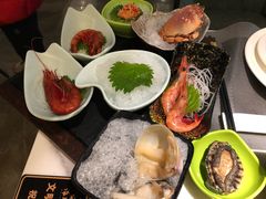 -海玥荟海鲜姿造自助餐厅(欧罗巴广场店)