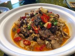 -大鸭梨烤鸭(金色漫香店)
