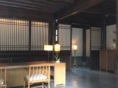 -法云安缦酒店