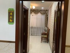 -新疆巴州金丝特餐厅(大钟寺店)