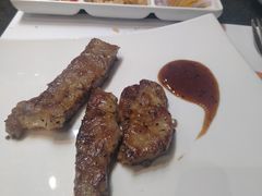 -御泉七味铁板烧(高区店)