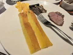 -拉蒂娜·巴西牛排馆 Latina·Brazilian Steakhouse(陆家嘴旗舰店)