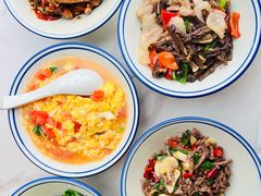 -妈妈的味道(和顺古镇店)