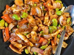 -Limapulo: Baba Can Cook