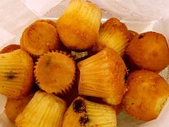 -哈氏·上海哈尔滨食品厂(五角场万达广场店)