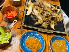 -将军牛排·尔滨地标朝鲜族美食(总店)