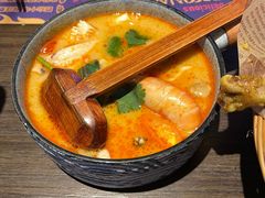 -泰妃殿(宏伊国际广场店)