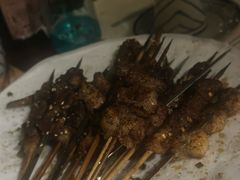 -贰醒·私房小院烧烤 (太古里店)