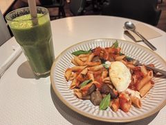 -BAKER&SPICE(安福路店)