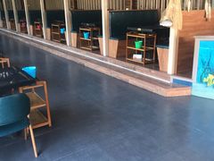 -睿柏云酒店-餐厅