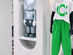 -广州白马服装市场
