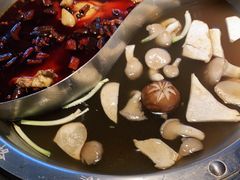 -龙湖南京江北天街