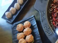 -黄潇洒老火锅(九眼桥宏济巷店)