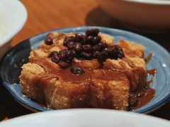 糍粑小方-小豆海棠(人民南路店)