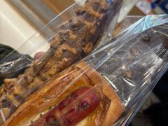 -西村叔叔的店·面包·甜品·蛋糕(清河万象汇店)