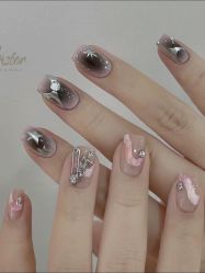 -M·X Nail日式美甲美睫