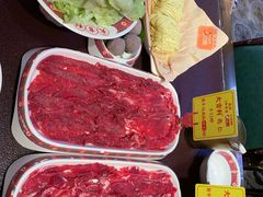 -大吉利·潮汕鲜牛肉火锅(总店)