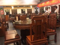 大堂-孙府大院(步行街店)